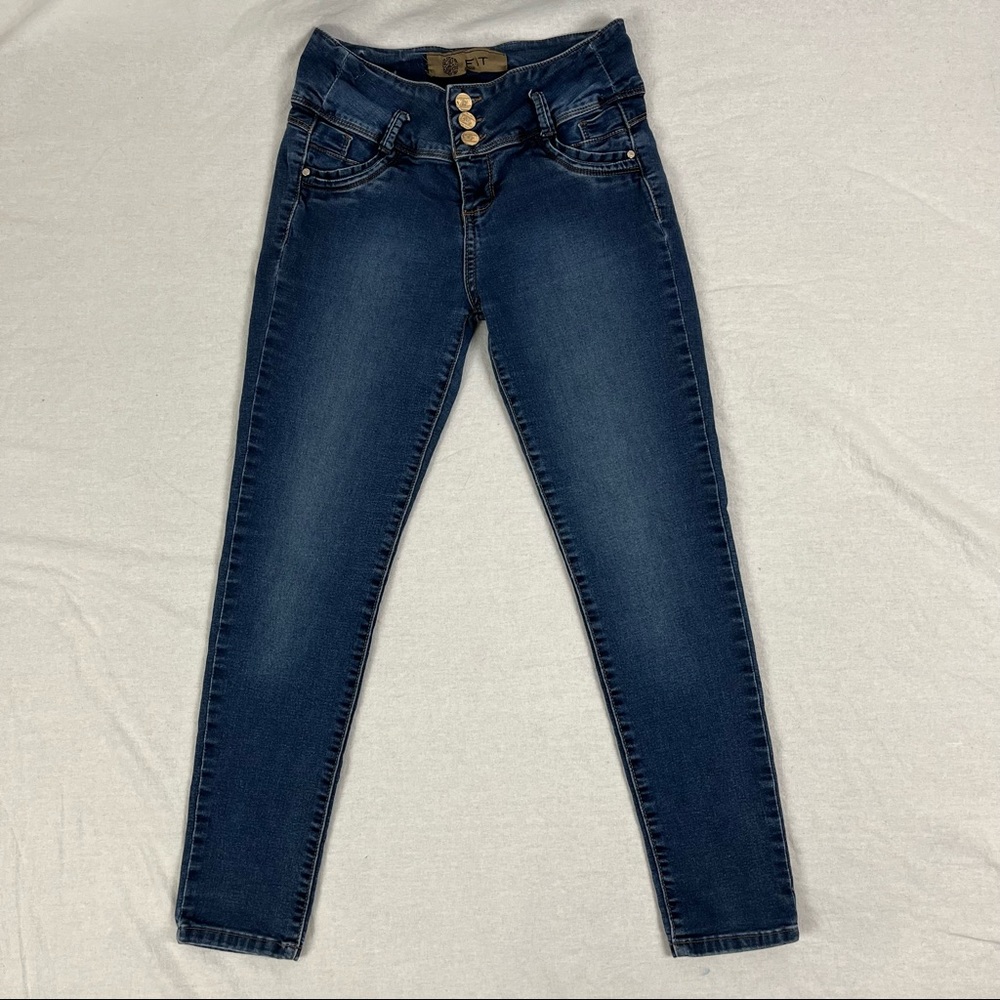 Fit Jeans | Size 11